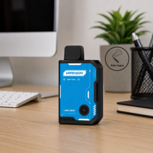 VAPENGIN NEPTUNE 2 7000 Puffs Rechargeable Vape