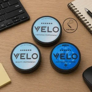 VELO Strength 6 (6 DOTS)