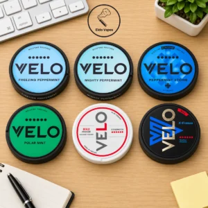 VELO Strength 6 (6 DOTS)