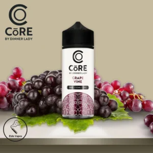 E-Liquids