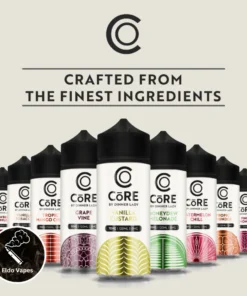 E-Liquids
