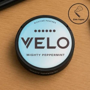 Alternative view of VELO Strength 6 (6 DOTS)