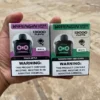 Vapengin Jupiter Plus Replacement POD 13000 Puffs (BATTERY SOLD SEPARETLY)