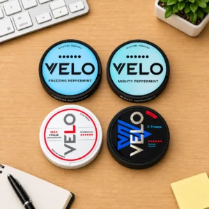 VELO Strength 6 (6 DOTS)