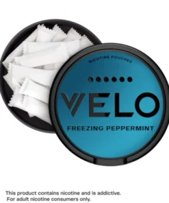 VELO Strength 6 (6 DOTS)