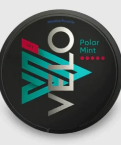 Alternative view of VELO Strength 5 (5 DOTS)