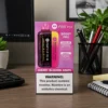PYNE POD BOOST PRO 20000 Puffs Rechargeable Vape