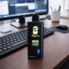 HAPPY BAR 5000 Puffs Rechargeable Vape