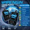 Vapengin Jupiter Plus 13000 Puffs STARTER KIT