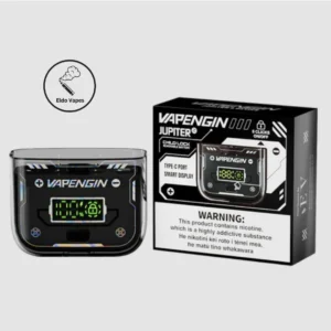 Vapengin Jupiter BATTERY (ONLY BATTERY WITH NO POD)