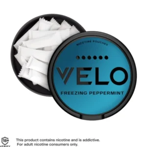 VELO Strength 6 (6 DOTS)