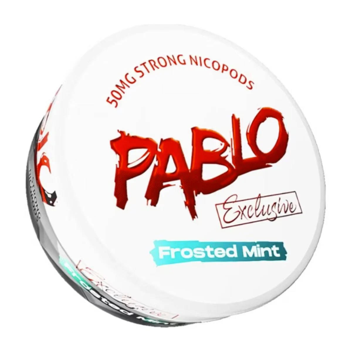 PABLO Nicotine Pouches - Image 2