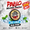 PABLO Nicotine Pouches