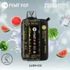 PYNE POD BOOST PRO 20000 Puffs Rechargeable Vape