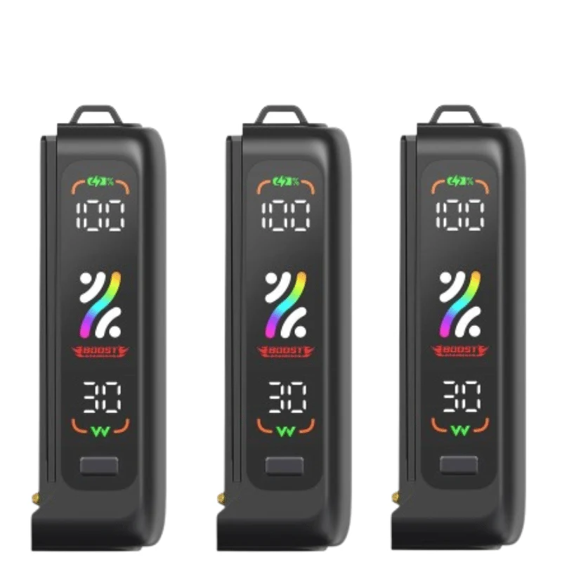 OXBAR SVOPP BATTERY 35000 (35K) Puffs - Image 3
