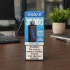 OXBAR SVOPP 35000 Puffs POD (BATTERY SOLD SEPARATELY)