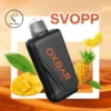 OXBAR SVOPP 35000 Puffs POD (BATTERY SOLD SEPARATELY)