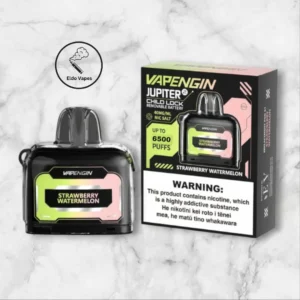 Vapengin Jupiter 2 6500 Puffs POD (BATTERY SOLD SEPARETLY) - Image 3