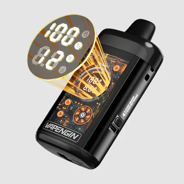 Vapengin EROS Starter Kit 20000 (20K) Puffs - Image 2
