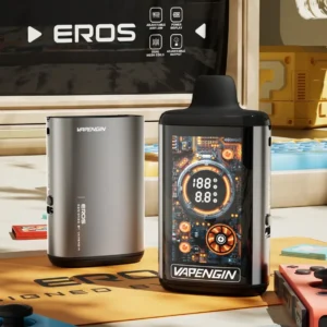 Alternative view of Vapengin EROS Starter Kit 20000 (20K) Puffs