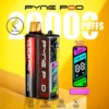 PYNE POD CLICK PRO 20000 Puffs FULL KIT Rechargeable Vape