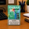 OXBAR Mini 2200 Puffs Disposable Vape