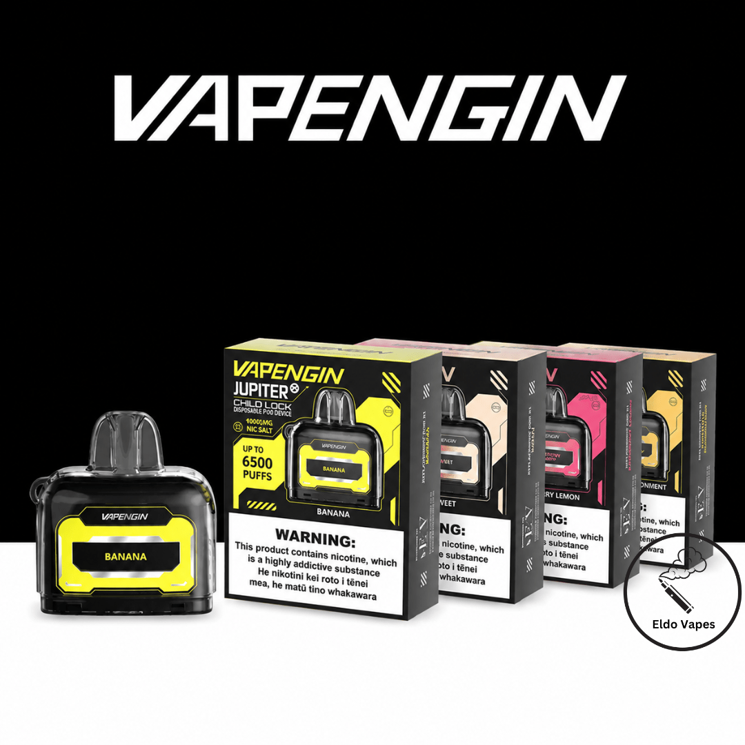 urban tale vape juice Urban Tale X Lost Mary Vape Juice main image 0