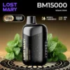 LOST MARY BM15000 (15,000 Puffs) Rechargeable Vape