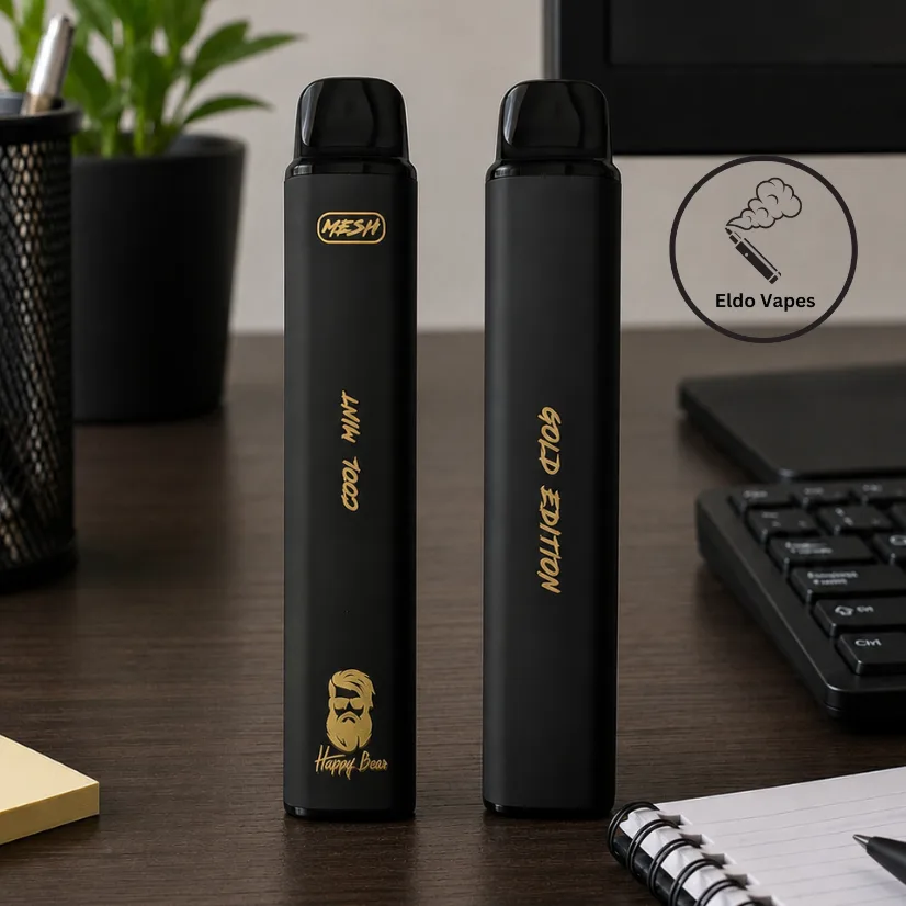 3000 puff disposable vape Happy Bar 3000 Puffs Disposable Vape – Eldo Vapes