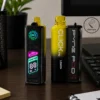 PYNE POD CLICK PRO 20000 Puffs FULL KIT Rechargeable Vape