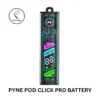 PYNE POD CLICK 20000 (20k) Puffs Battery (ONLY BATTERY WITH NO POD)