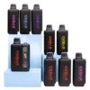 OXBAR SVOPP 35000 Puffs POD (BATTERY SOLD SEPARATELY)