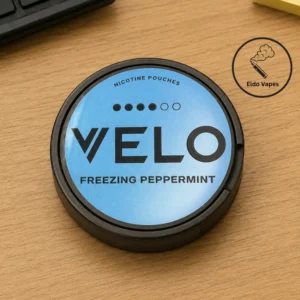VELO Strength 4 (4 DOTS)