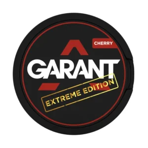 Alternative view of GARANT EXTREME EDITION strength 8 (50mg) & 9 (70mg)