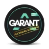 GARANT EXTREME EDITION strength 8 (50mg) and strength 9 (70mg)