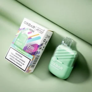 OXBAR Mini 2200 Puffs Disposable Vape