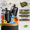 LOST MARY BM15000 (15,000 Puffs) Rechargeable Vape