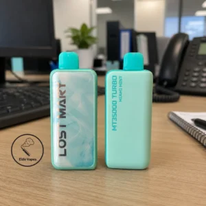 Lost Mary MT 35000 Puffs Rechargeable Vape