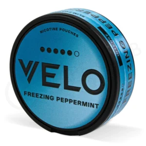 Alternative view of VELO Strength 5 (5 DOTS)