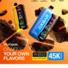 OXBAR TRI-FUSION 45000 Puffs Rechargeable Vape