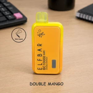 ELFBAR BC 10000 Puffs Rechargeable Vape