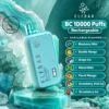 ELFBAR BC 10000 Puffs Rechargeable Vape