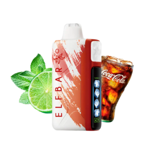 ELFBAR Ice King 30000 Puffs Rechargeable Vape - Image 3