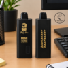HAPPY BAR 5000 Puffs Rechargeable Vape