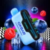 OXBAR GTURBO 36,000 Puffs Rechargeable Vape
