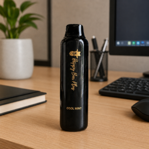 HAPPY BAR 5000 Puffs Non-Rechargeable Vape