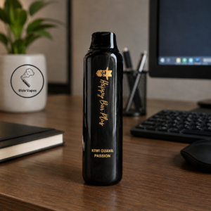 Alternative view of HAPPY BAR 5000 Puffs Non-Rechargeable Vape